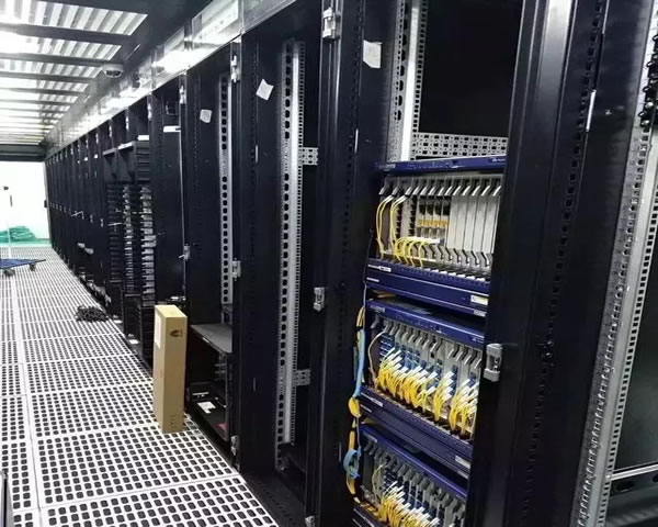 Hong Kong VPS